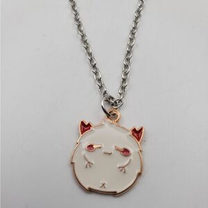 Harmony necklace cute jewelry‎ N0432